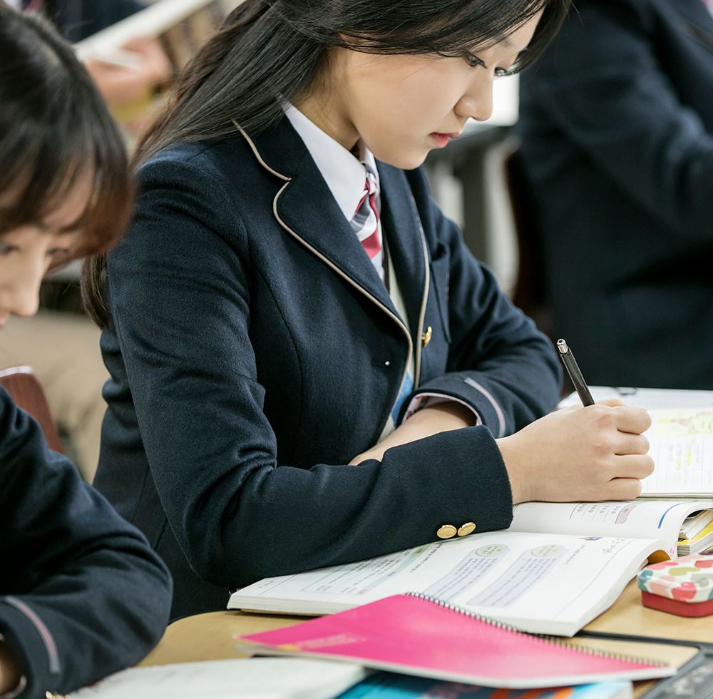 호반써밋 첨단3지구 최상위 교육환경